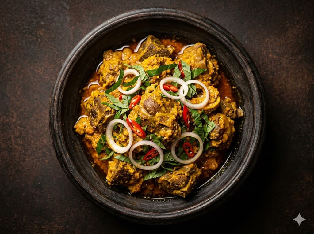 Leb Leb at AXUM Restaurant Leeds