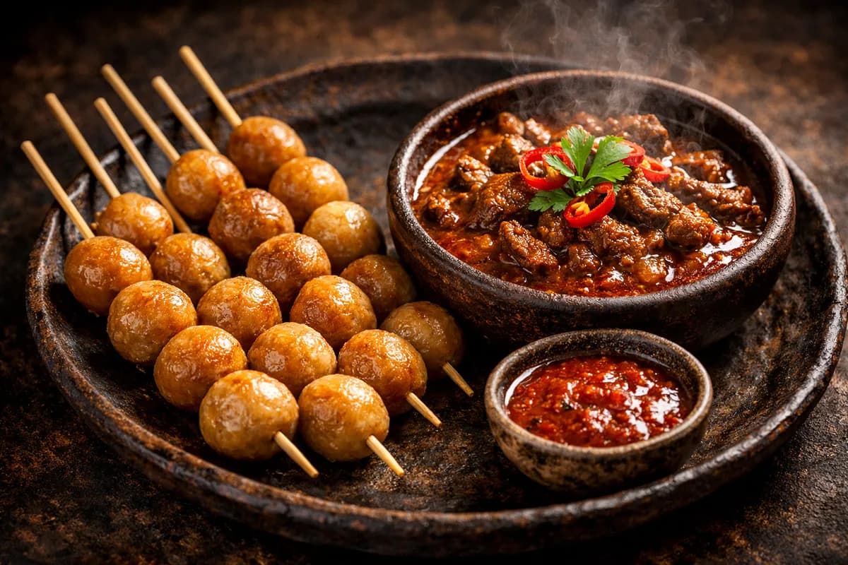Tihlo - AXUM Restaurant Leeds